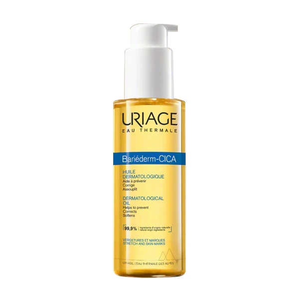 Uriage Bariéderm Dermatological Cica-Oil