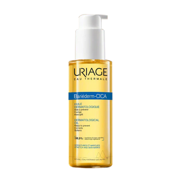 Uriage Bariéderm Dermatological Cica-Oil