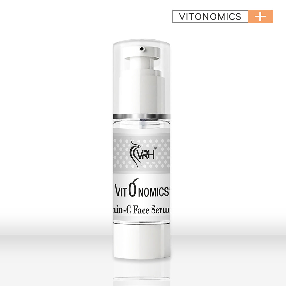 Vrh Vitamin C Face Serum | 30gm