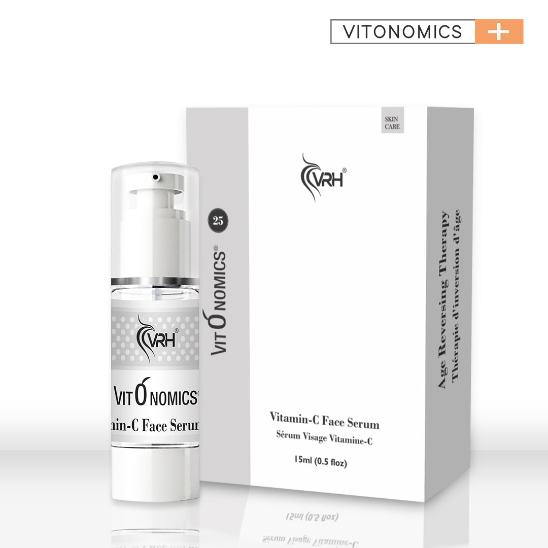 Vrh Vitamin C Face Serum | 30gm