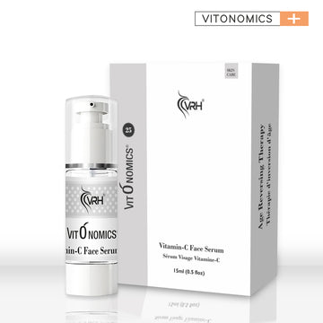 Vrh Vitamin C Face Serum | 30gm