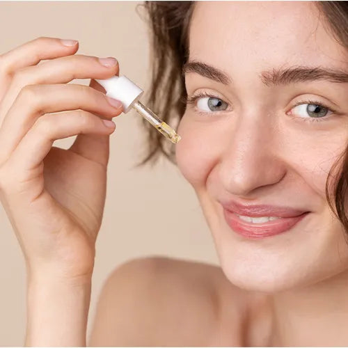 Vitamin C Serums