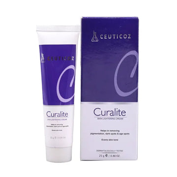 Curalite Skin Lightenig Cream