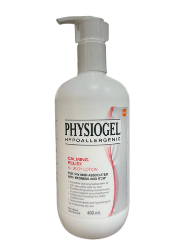 PHYSIOGEL A I Body Lotion  (400 ml)