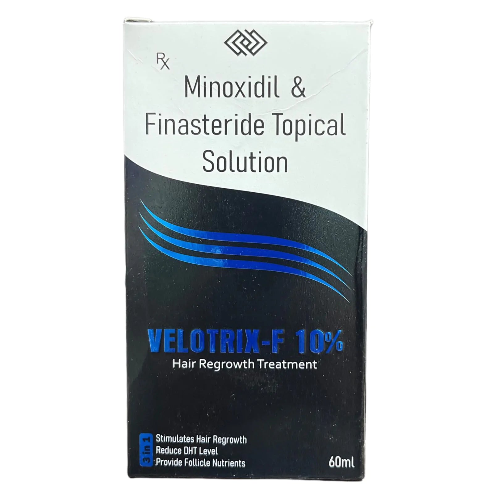 Velotrix F 10 % Solution 60ml