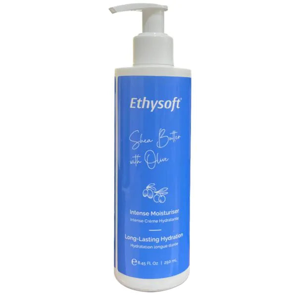 Ethysoft Moisturiser Lotion 250ml