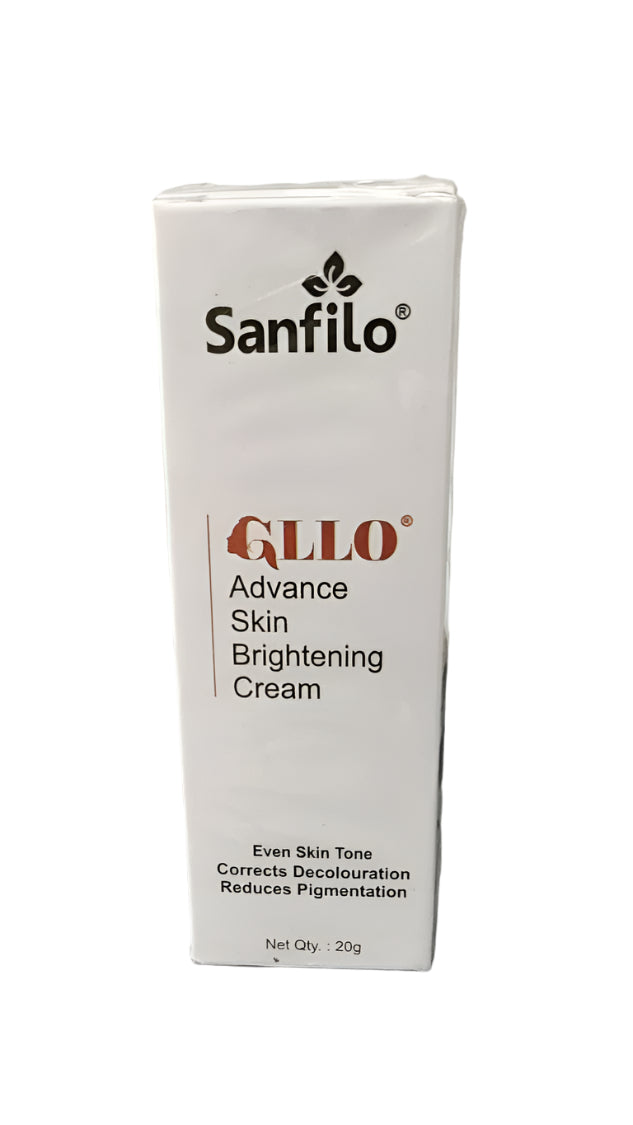Gllo Cream | 20GM