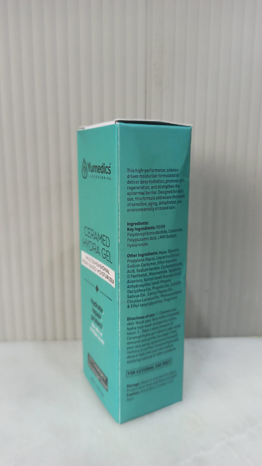 Ceramed Hydra Gel