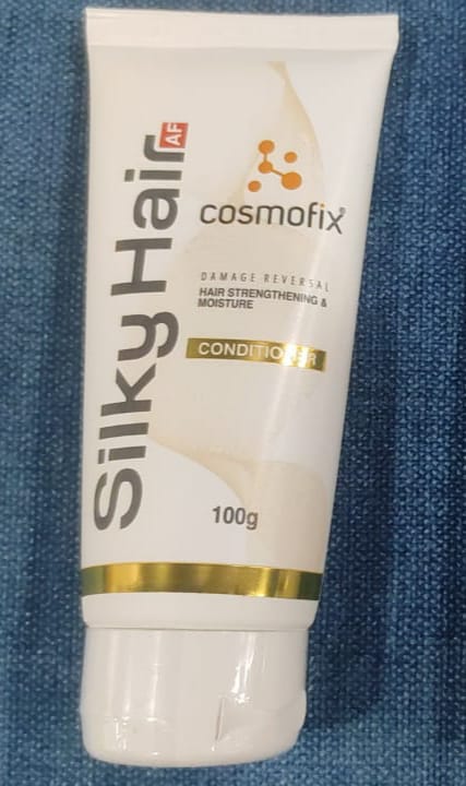 Cosmofix Silky Hair AF Conditioner  100g