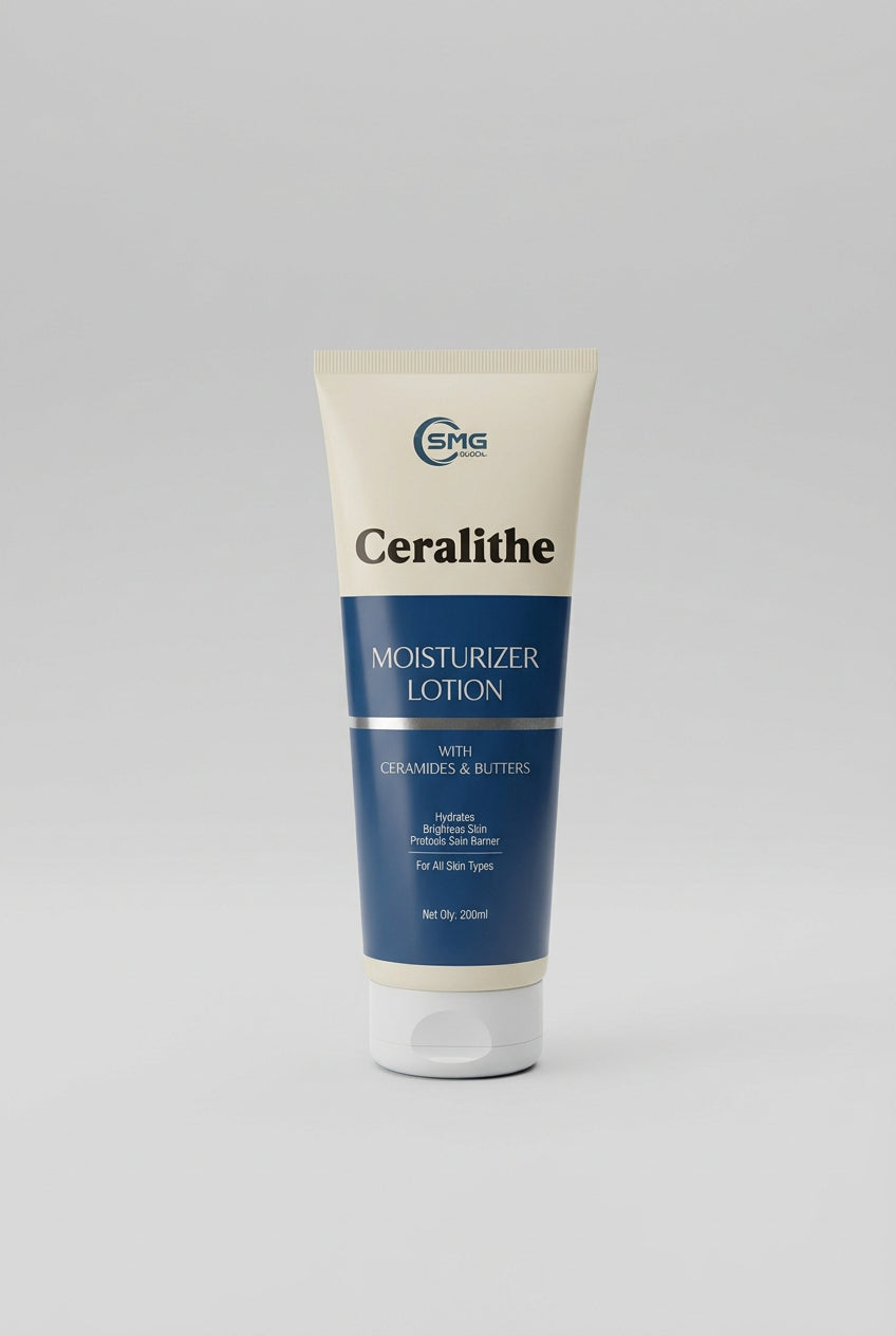CERALITHE MOISTURIZER LOTION