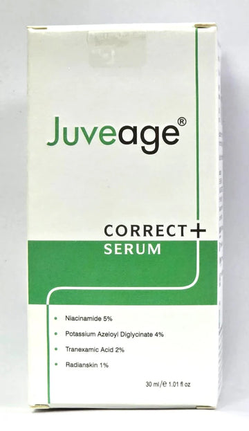 Juveage Correct+Serum 30ml