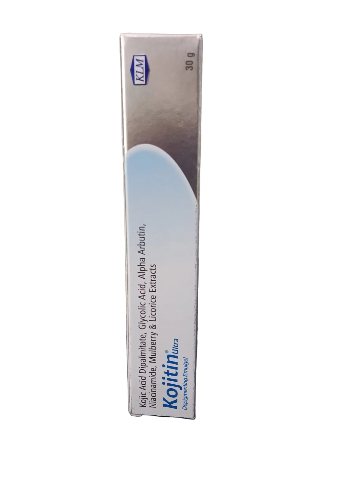 Kojitin Ultra Emulgel