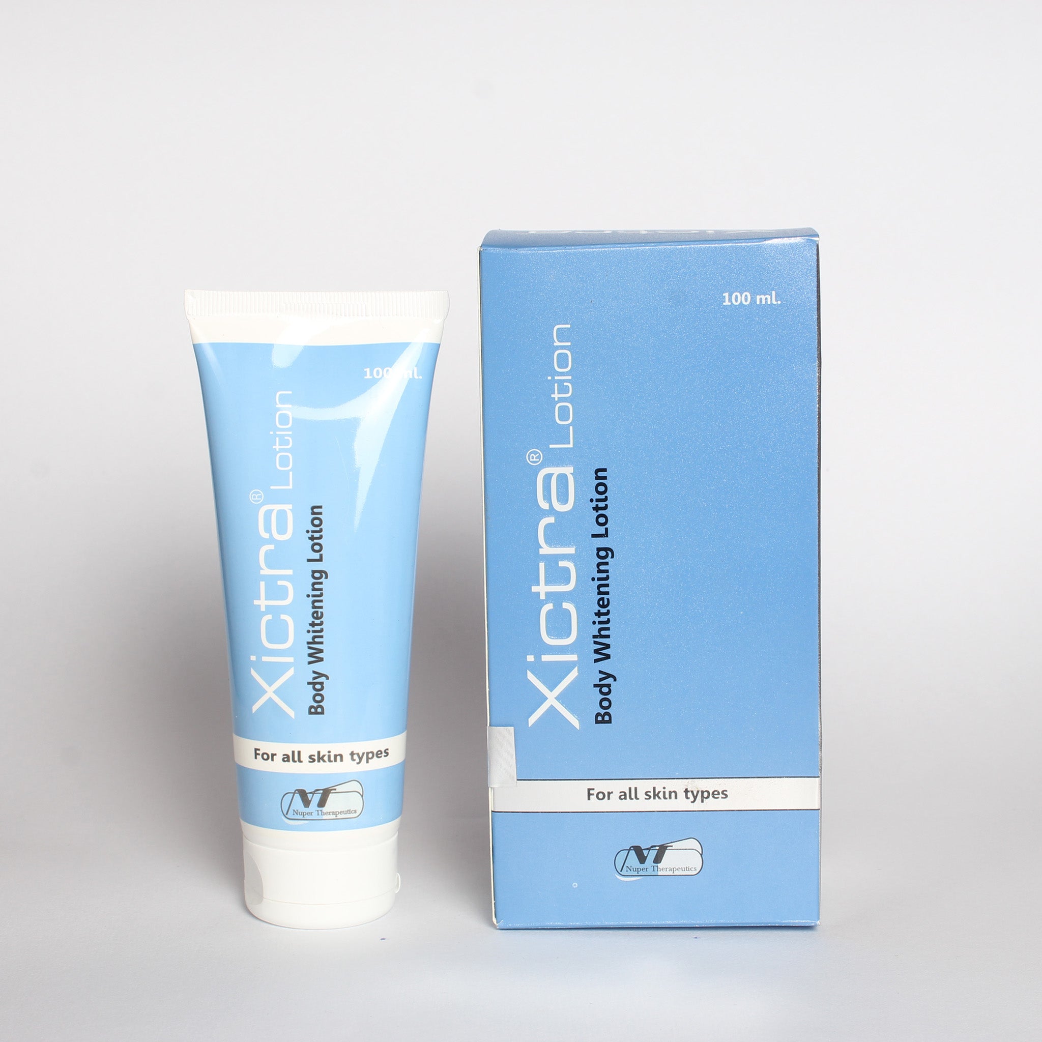 Xictra Lotion