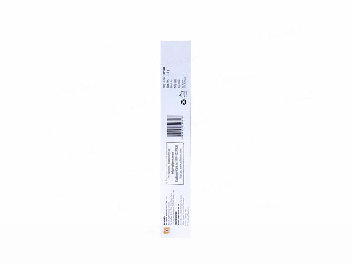 X Scar Advanced Treatment Scar Gel