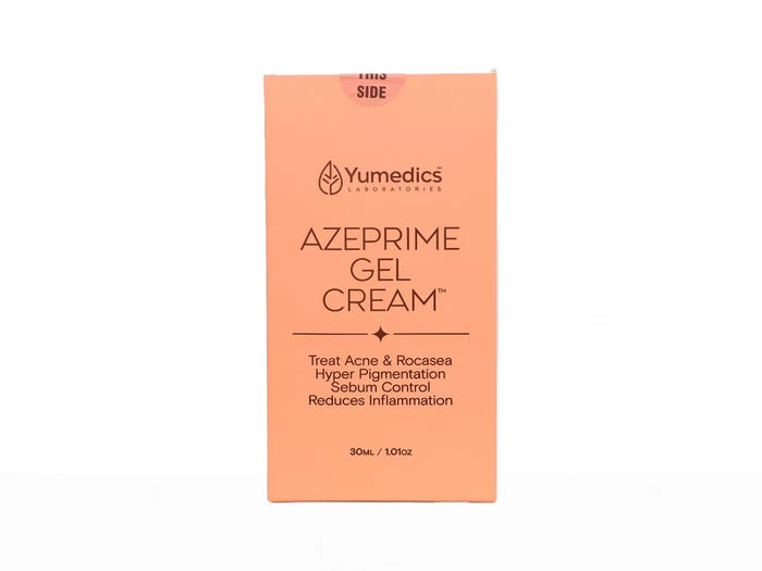 Yumedics Azeprime Gel Cream