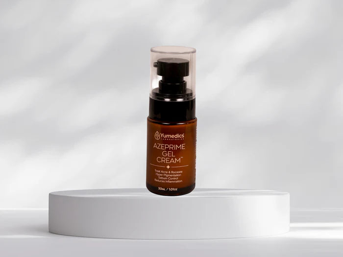 Yumedics Azeprime Gel Cream – Mediskin chemist