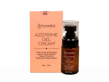 Yumedics Azeprime Gel Cream