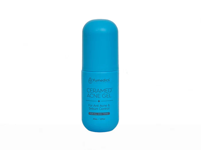 Yumedics Ceramed Acne Gel For Anti-Acne & Sebum Control