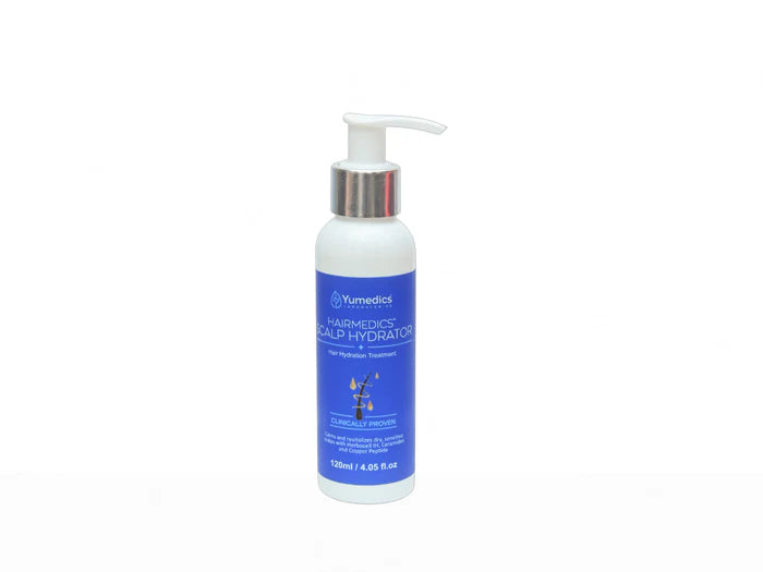 Yumedics Hairmedics Scalp Hydrator Hair Treatment Mask