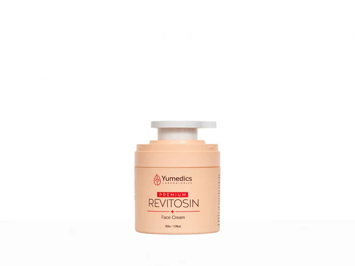Yumedics Premium Revitosin Face Cream