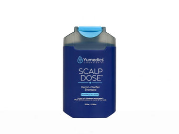 Yumedics Scalp Dose Advance Action Dermo-Clarifier Shampoo