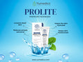 Skin Hydrated Moisturized face wash
