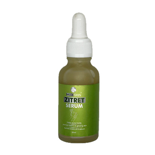 Mediskin Zitret Serum | 30ml
