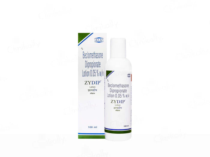 Zydip Lotion
