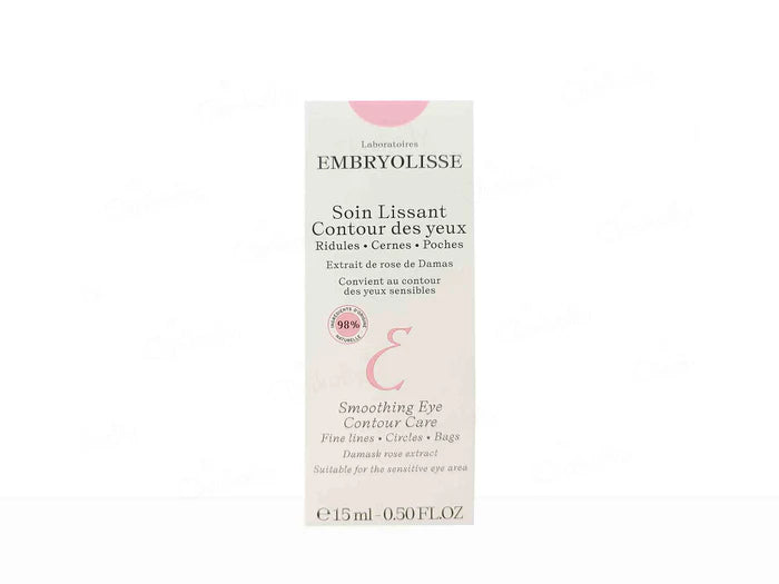 Embryolisse Smoothing Eye Contour Care