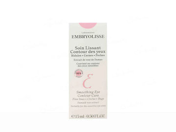 Embryolisse Smoothing Eye Contour Care