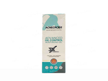 Acnecross Advanced Oil Control Moisturizing Gel