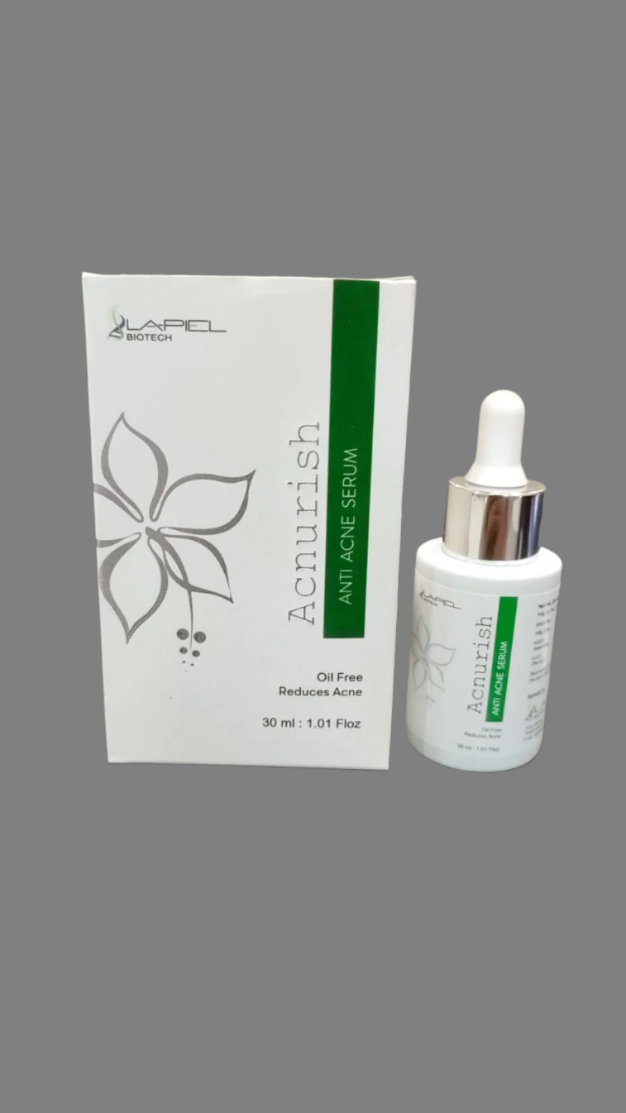 ACNURISH ANTI ACNE SERUM