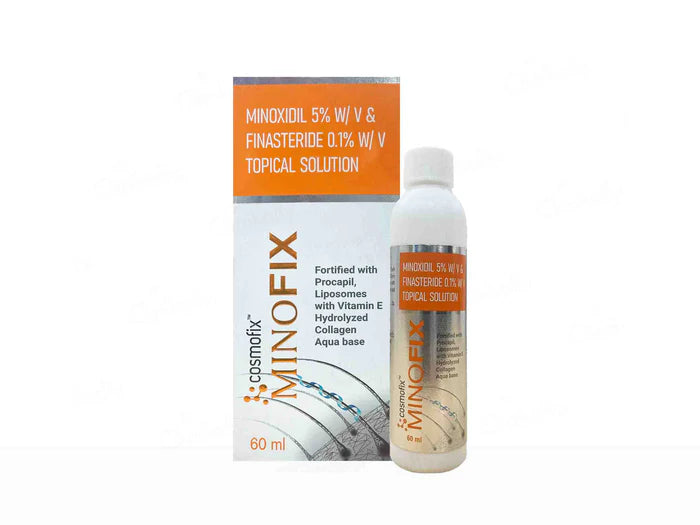 COSMOFIX Minofix Topical Solution