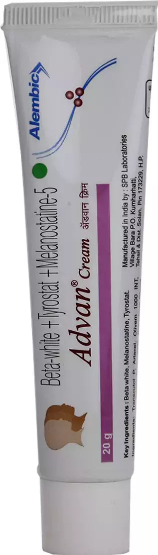 Advan Cream 20gm