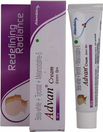Advan Cream 20gm