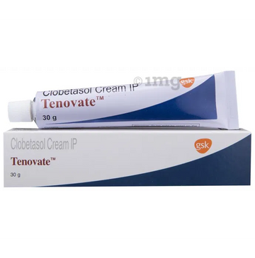 Tenovate Skin Cream | 30gm