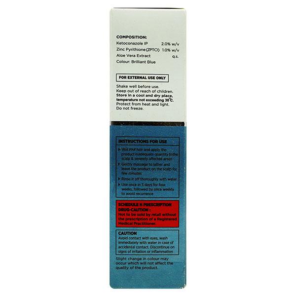 ANTI DRUF Lotion 60ml