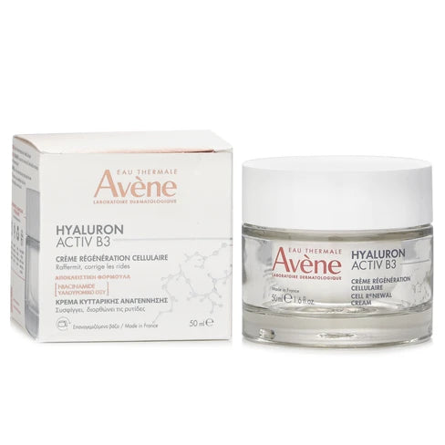 avene cell renewal cream