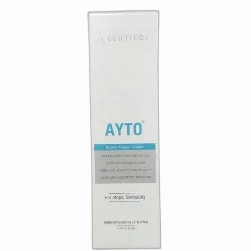 Ayto Cream | 50gm