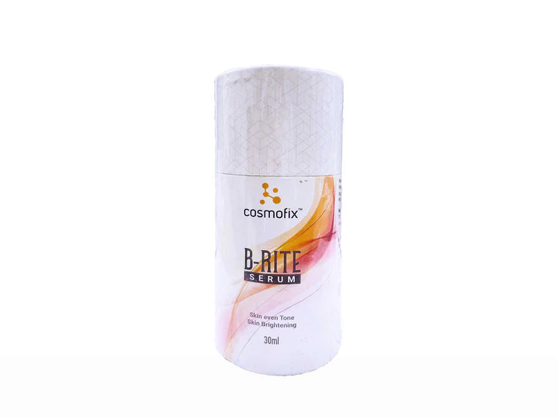 Cosmofix B-Rite Skin Brightening Serum - Derma MD