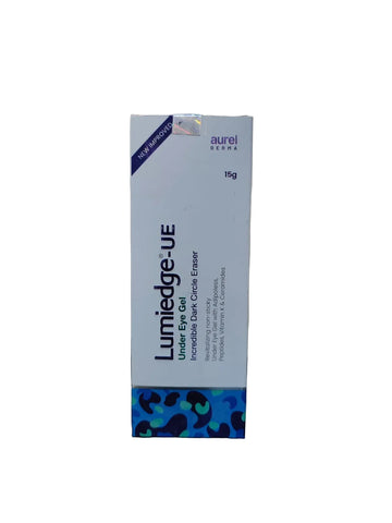 Lumiedge Uner Eye Gel |15GM