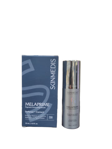Melaprime Pigment Correcting Serum | 30ml