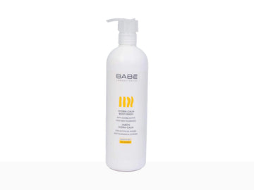 BABE Hydra-Calm Body Wash