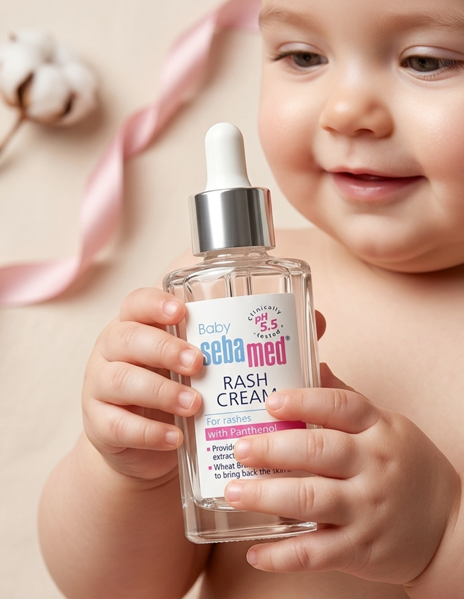 Baby Care