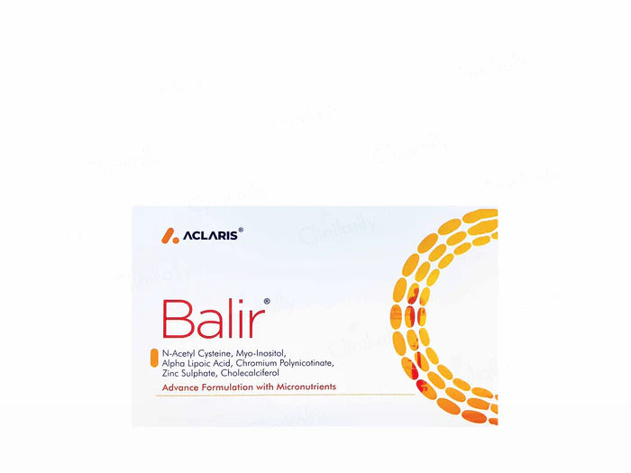 Balir Tablet