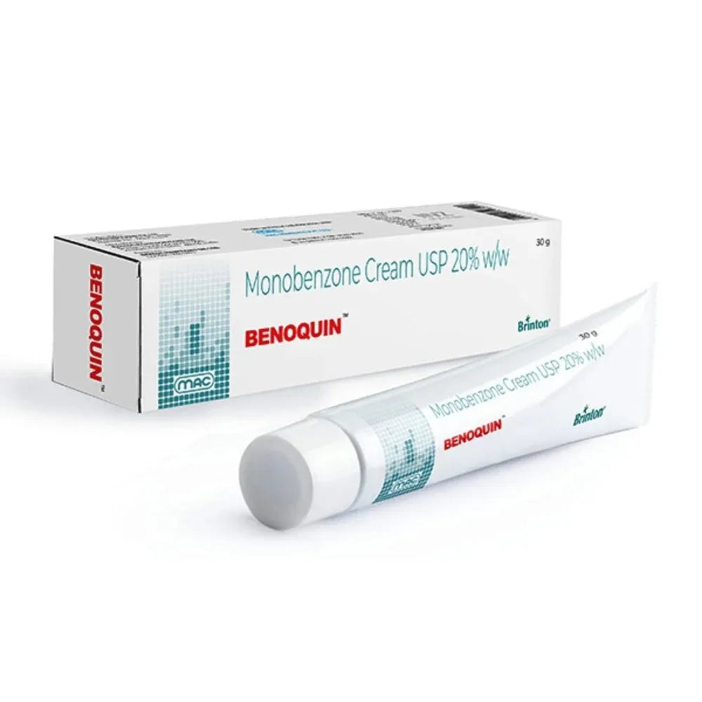 Benoquin Cream | 30gm