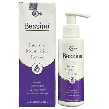 Bessino Lotion