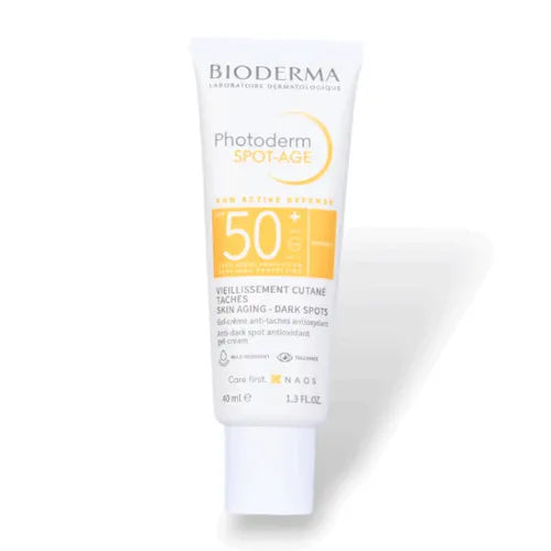 bioderma photoderm spot spf 50+