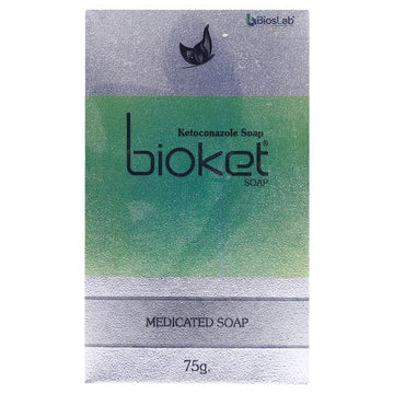 BIOKET Soap 75gm
