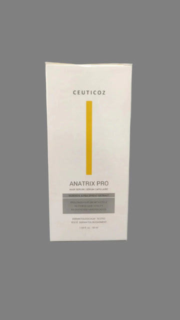 Anatrix Pro Hair Serum | 60ml